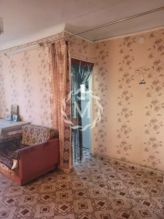 1-к кв. Бурятия, Улан-Удэ ул. Буйко, 19 (31.9 м) - Фото 2