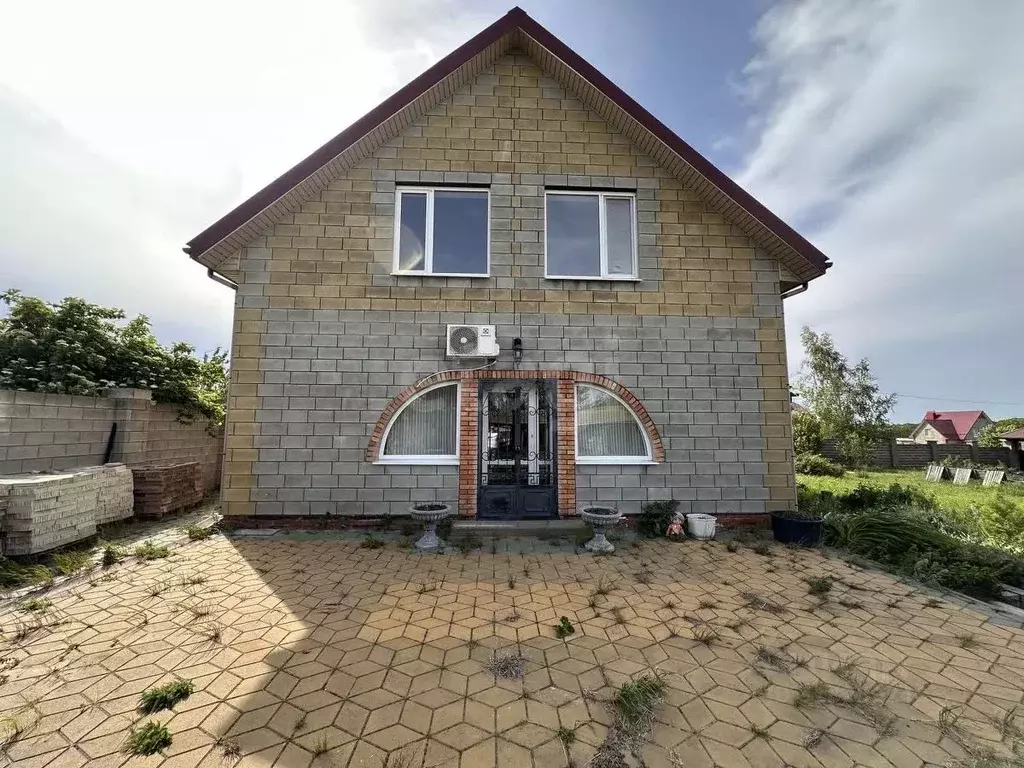 Дом в Белгородская область, Белгородский район, Тавровское с/пос, с. ... - Фото 1