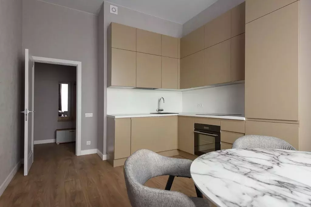 2-к кв. Москва 3-я Хорошевская ул., 17А (46.9 м) - Фото 2