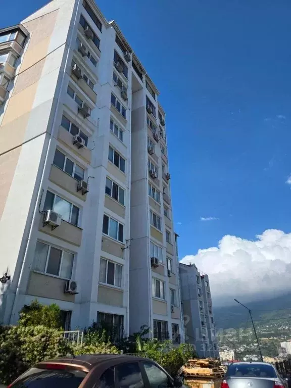 2-к кв. Крым, Ялта ул. Сеченова, 27 (81.6 м) - Фото 2