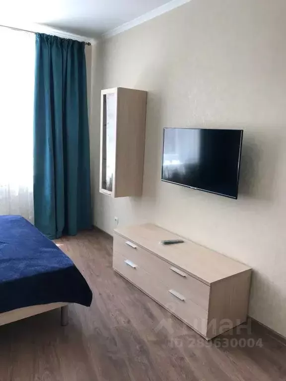 1-к кв. Калининградская область, Зеленоградск ул. Героя России ... - Фото 1