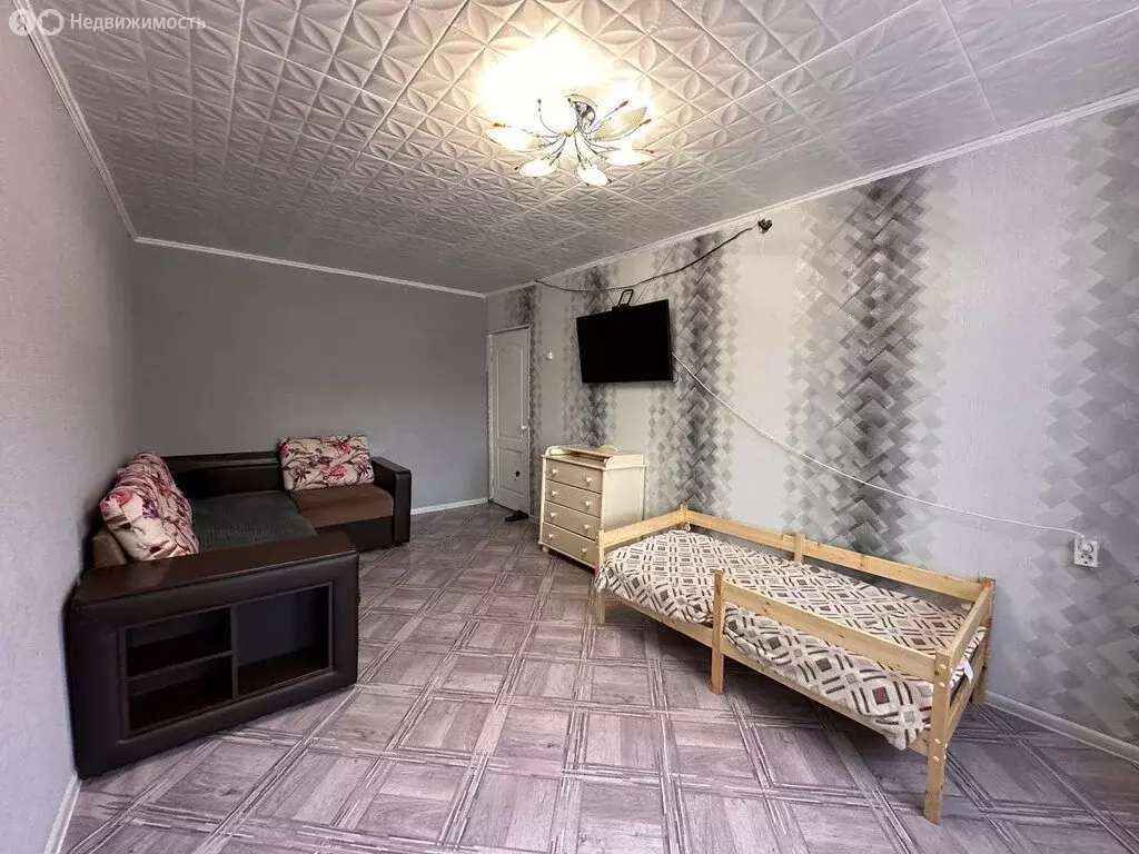 3-комнатная квартира: Норильск, Красноярская улица, 3/2 (56.7 м) - Фото 1