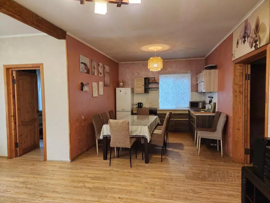 Дом в Московская область, Химки Пойма СНТ, 76 (170 м) - Фото 1