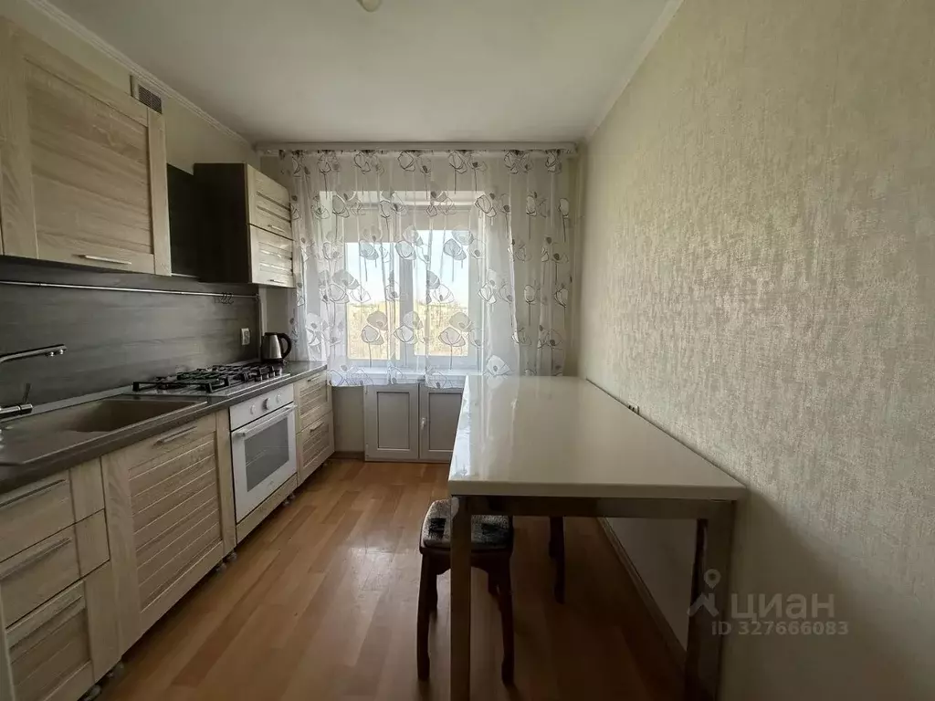 2-к кв. Волгоградская область, Волжский просп. Имени Ленина, 97 (54.0 ... - Фото 1