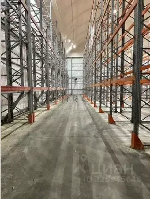 Склад в Московская область, Видное проезд Проектируемый № 251, вл1 ... - Фото 2