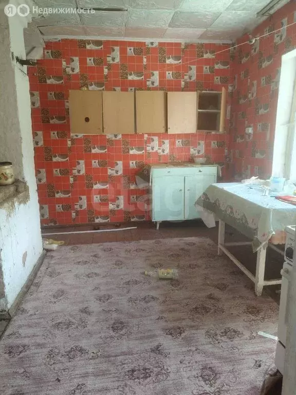 Дом в Аромашевский район, деревня Чигарева, Лесная улица (55.6 м) - Фото 1