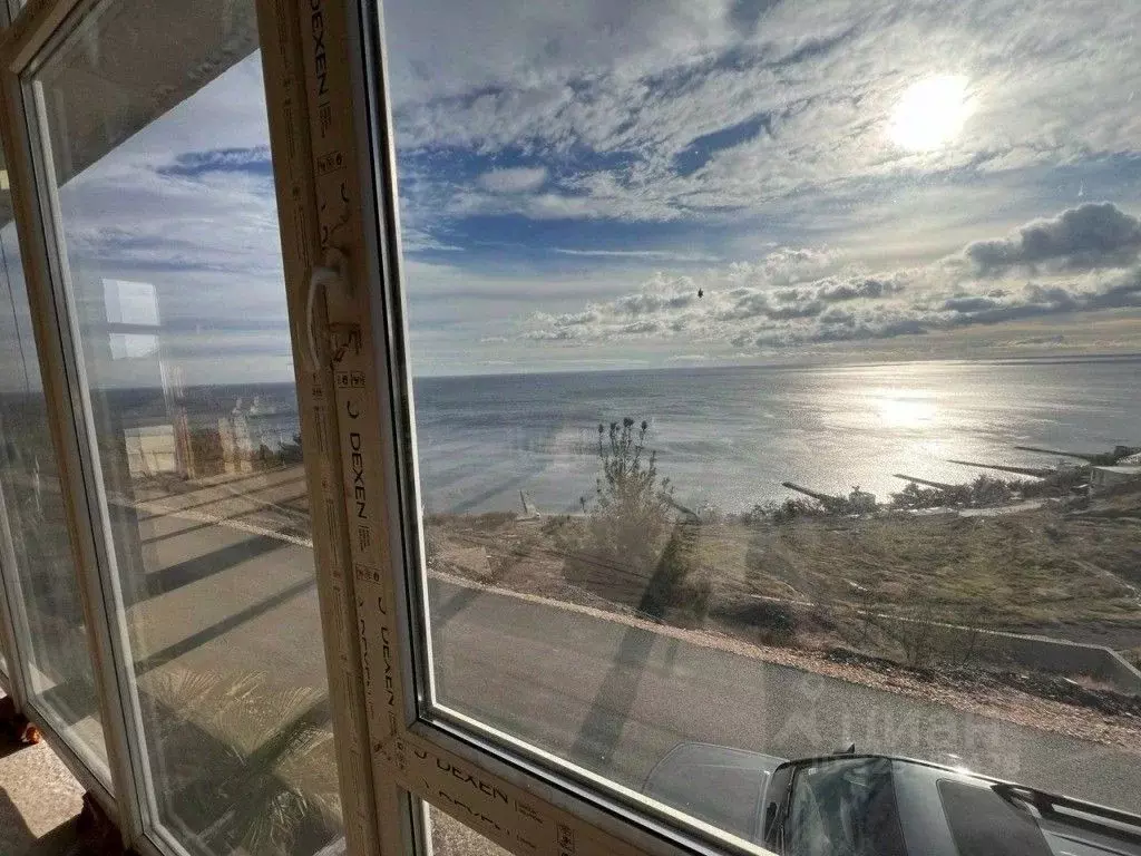 Таунхаус в Крым, Алушта муниципальный округ, пос. Семидворье ул. 1 ... - Фото 1