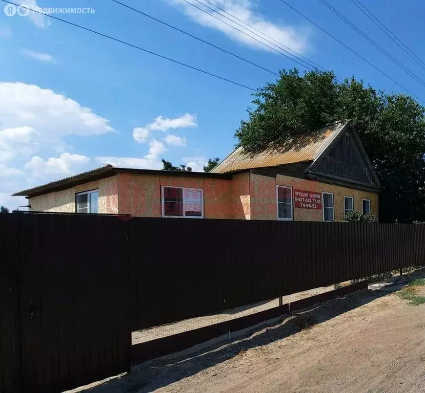 Дом в Карагали, улица Лермонтова, 8 (118.2 м) - Фото 2