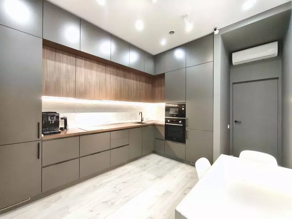 3-к кв. Москва 2-й Грайвороновский проезд, 44к1 (82.4 м) - Фото 1