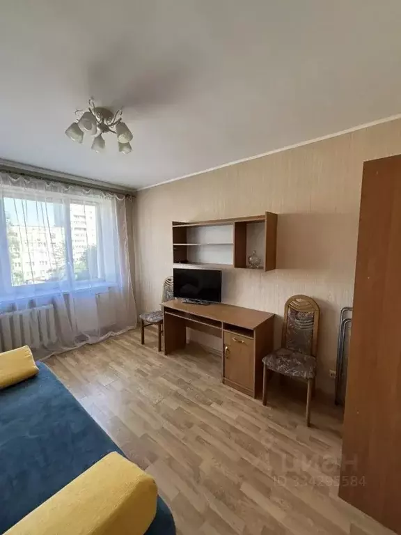 Комната Калининградская область, Калининград Брусничная ул., 2 (18.0 ... - Фото 1
