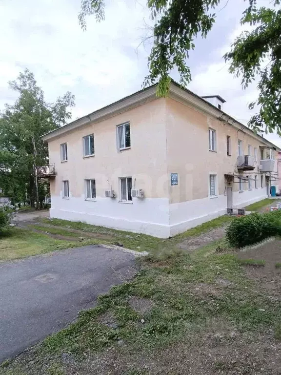 2-к кв. Приморский край, Артем Каширская ул., 26/1 (52.5 м) - Фото 0