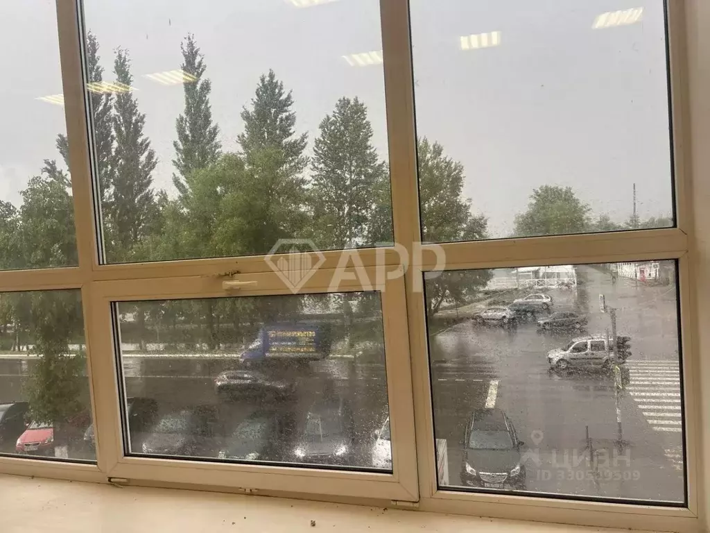 Офис в Владимирская область, Гусь-Хрустальный ул. Калинина, 26Б (80 м) - Фото 1