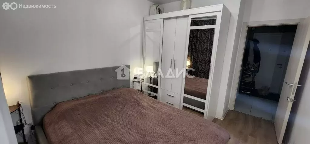 3-комнатная квартира: Мытищи, Юбилейная улица, 10 (54.2 м) - Фото 2