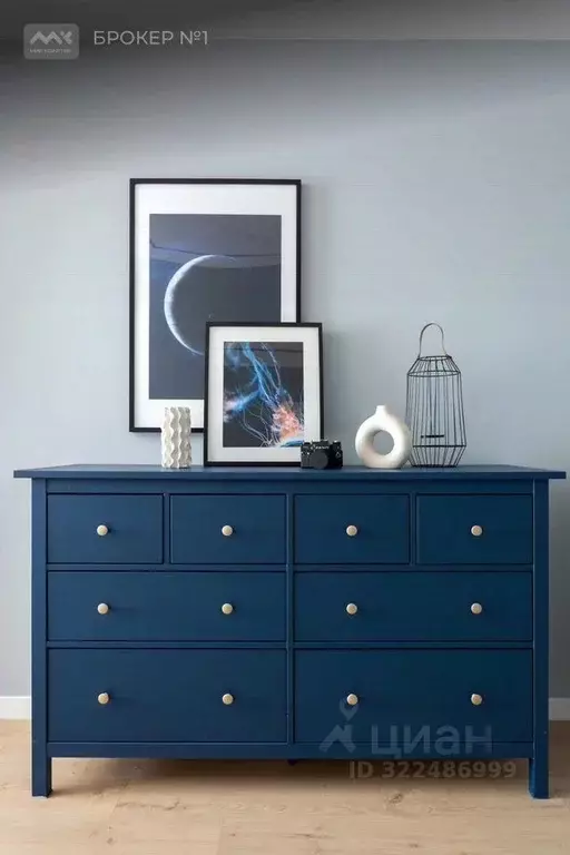 1-к кв. Санкт-Петербург 18-я Васильевского острова линия, 49 (67.0 м) - Фото 2