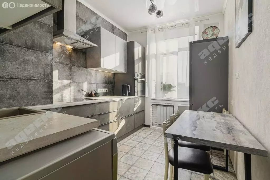 1-комнатная квартира: Санкт-Петербург, улица Димитрова, 3к1 (37.4 м) - Фото 1