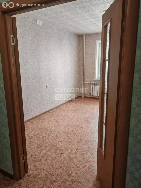 1-комнатная квартира: Липецк, улица Сергея Казьмина, 2 (39.1 м) - Фото 1