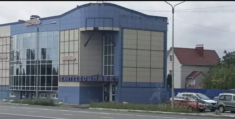 Помещение свободного назначения в Белгородская область, Белгород ... - Фото 2