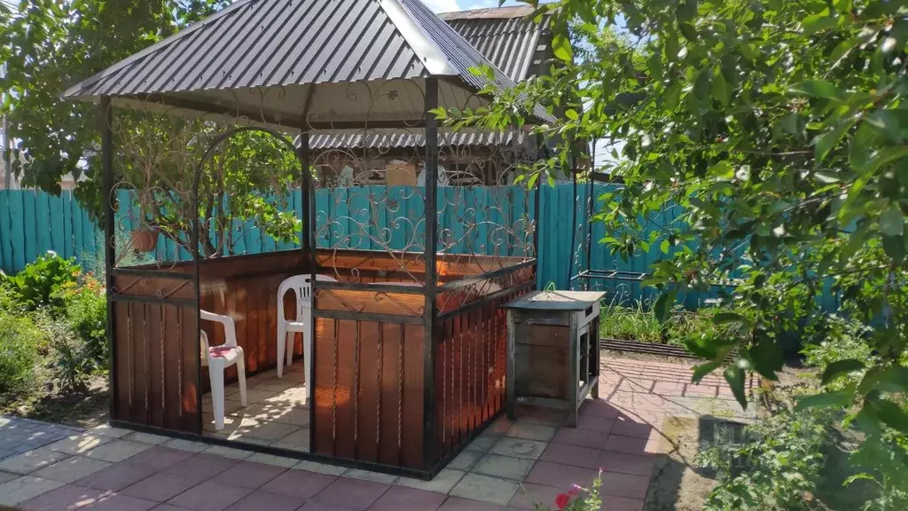 Дом в Пензенская область, Пенза ул. Баумана (50 м) - Фото 0