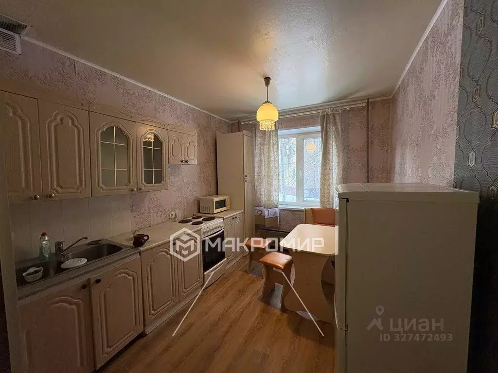 1-к кв. Челябинская область, Челябинск ул. Курчатова, 25 (31.7 м) - Фото 2