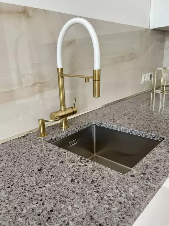 1-к кв. Санкт-Петербург Корпусная ул., 3 (50.0 м) - Фото 2