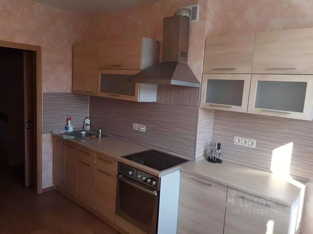 2-к кв. Новосибирская область, Новосибирск ул. Станиславского, 10 ... - Фото 1