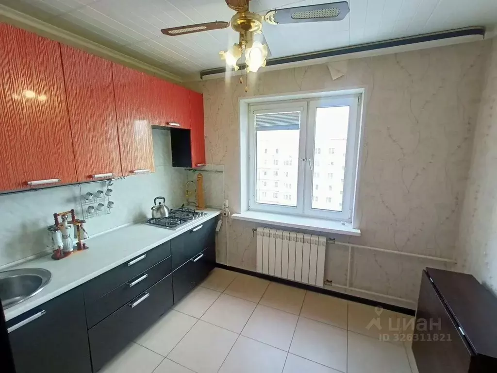 2-к кв. Московская область, Красногорск ул. Карбышева, 29 (51.0 м) - Фото 2