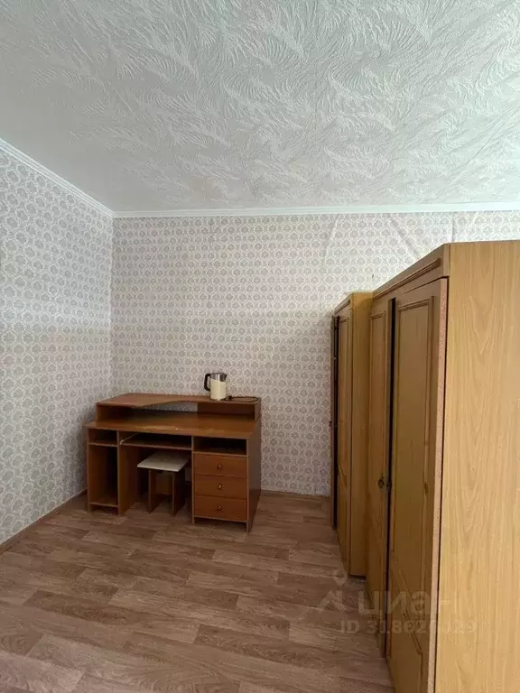 Комната Волгоградская область, Волгоград Логовская ул., 1 (17.4 м) - Фото 1