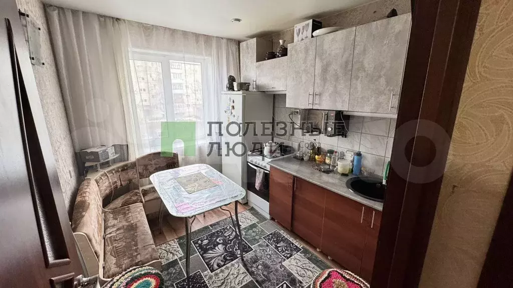 3-к. квартира, 62,5 м, 2/9 эт. - Фото 1