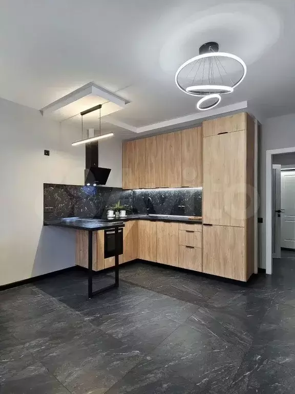 Квартира-студия, 24,6 м, 4/18 эт. - Фото 0
