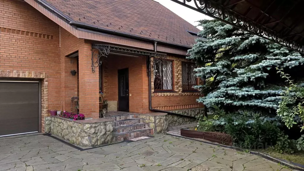 Дом в Московская область, Мытищи городской округ, д. Жостово ул. ... - Фото 2