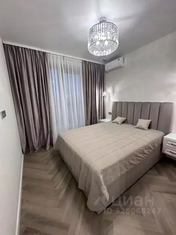 2-к кв. Москва Причальный проезд, 10к1 (50.0 м) - Фото 2