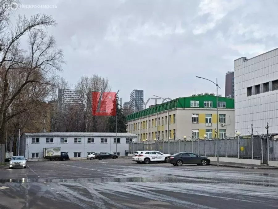 Помещение свободного назначения (240 м) - Фото 1
