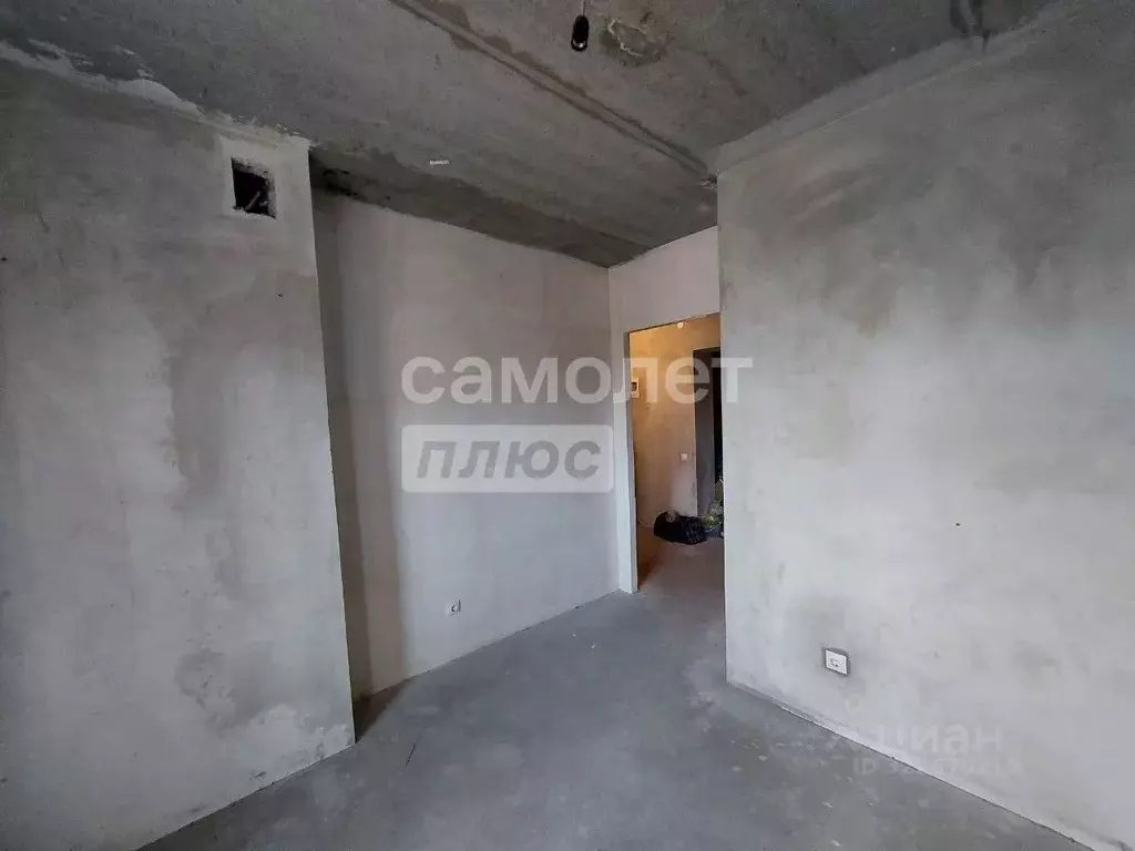 1-к кв. Татарстан, Пестречинский район, Кощаковское с/пос, д. Царево ... - Фото 1