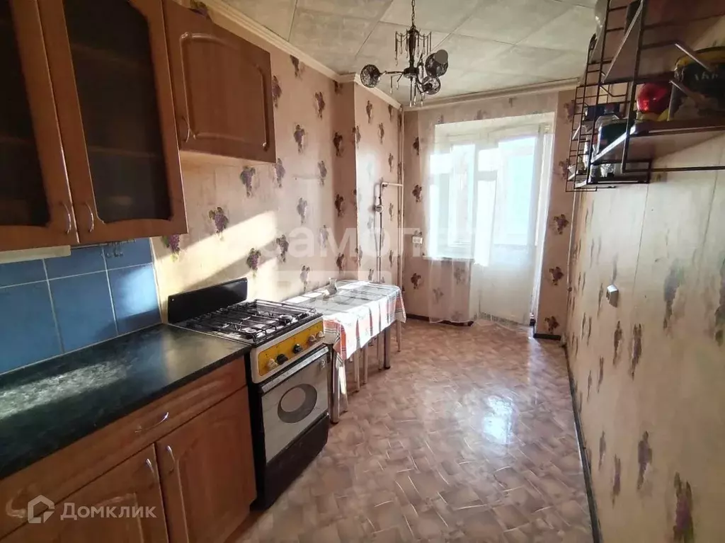 Продаётся 1-к квартира, 35.8 м - Фото 0