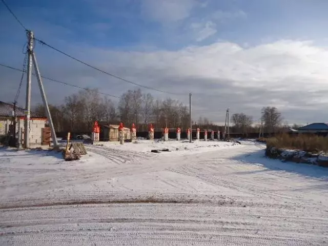 Участок в Челябинская область, Копейск Главный кп,  (9.0 сот.) - Фото 1