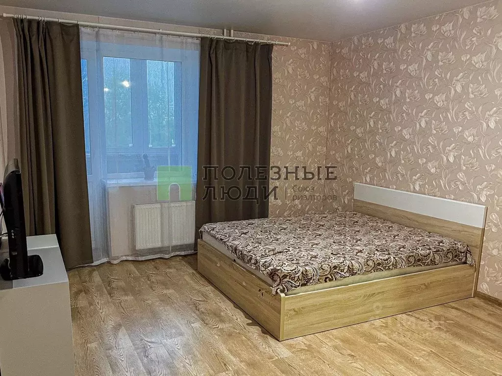 1-к кв. Самарская область, Самара Осетинская ул., 8 (41.0 м) - Фото 1
