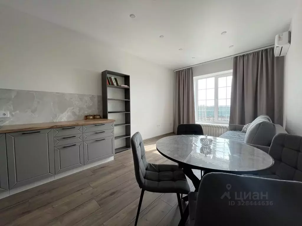 2-к кв. Московская область, Апрелевка Наро-Фоминский городской округ, ... - Фото 2