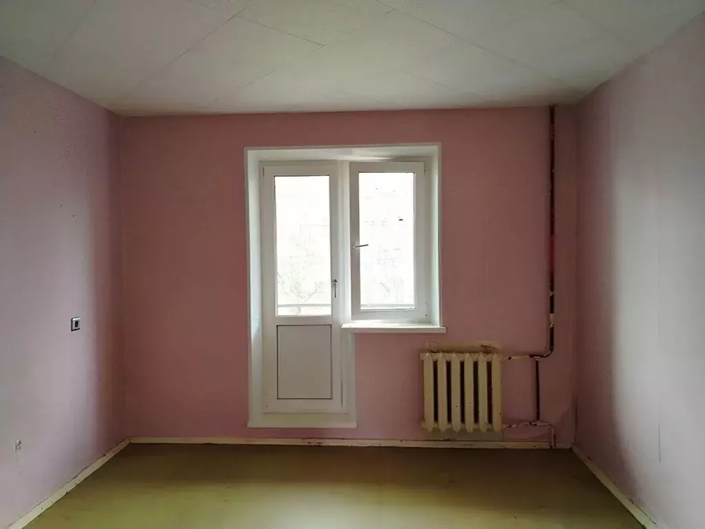Квартира, 2 комнаты, 42 м - Фото 0