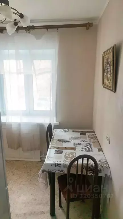 1-к кв. Омская область, Омск просп. Карла Маркса, 44 (35.0 м) - Фото 2