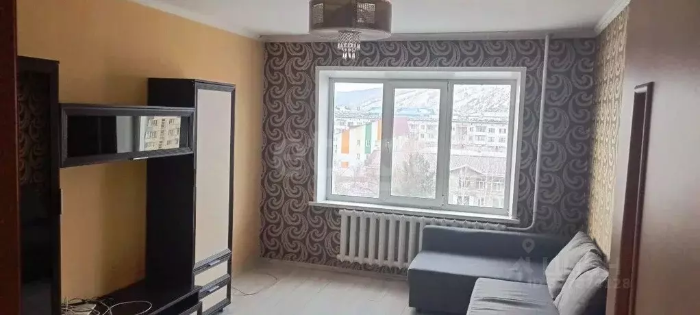 3-к кв. Алтай, Горно-Алтайск Коммунистический просп. (62.1 м) - Фото 1