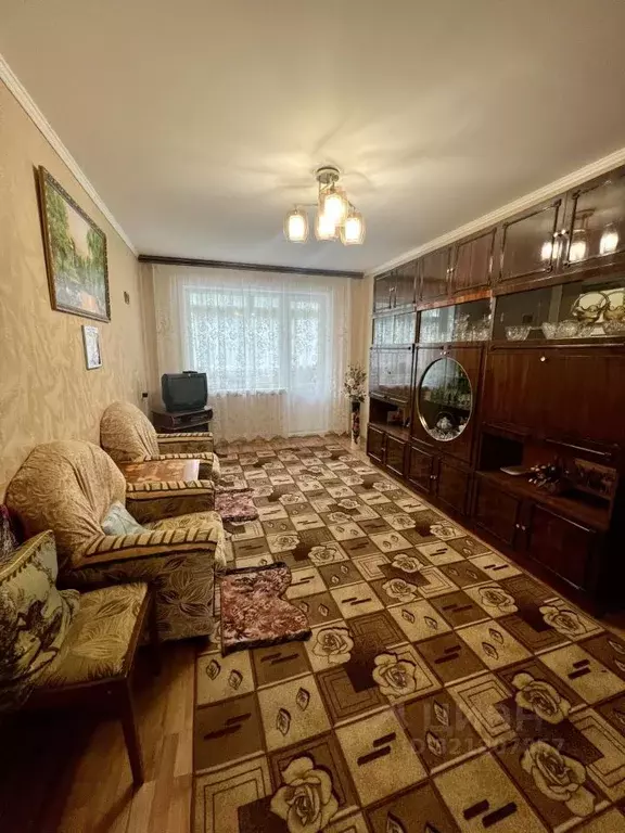 2-к кв. Оренбургская область, Орск Новый город мкр, ул. ... - Фото 2