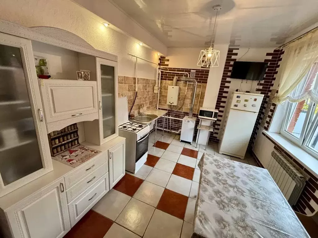 Дом в Белгородская область, Шебекинский муниципальный округ, с. ... - Фото 0