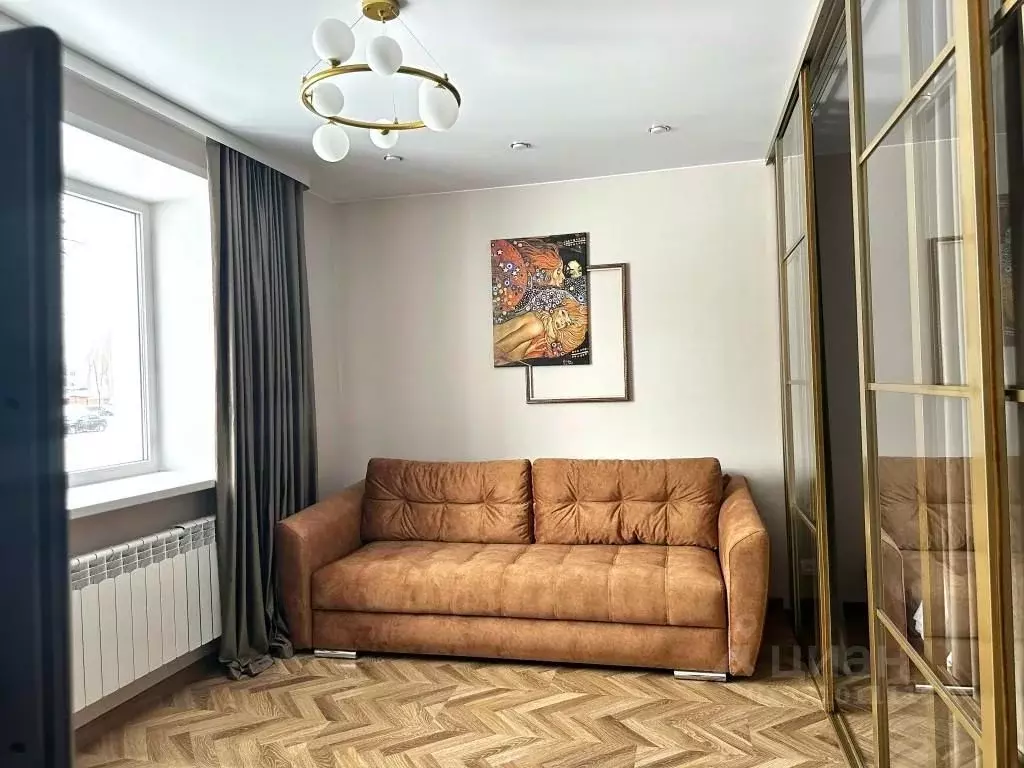 2-к кв. Владимирская область, Муром ул. Льва Толстого, 54 (38.0 м) - Фото 2