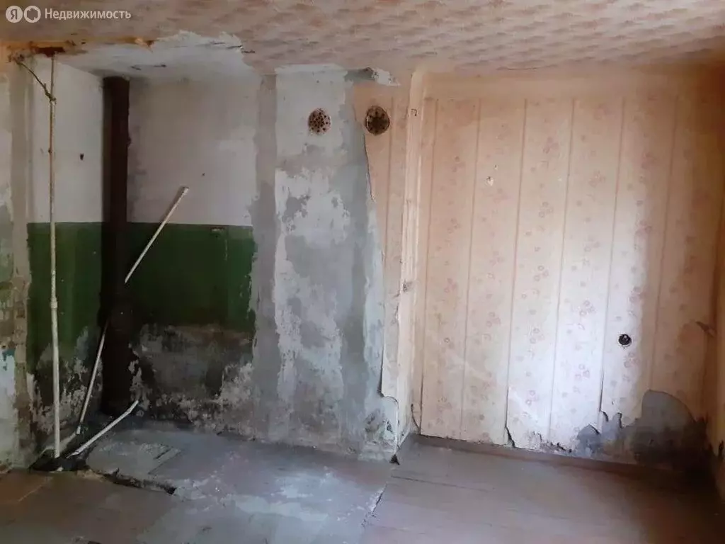 2-комнатная квартира: Шахты, улица Калинина, 34Ак1 (34 м) - Фото 1