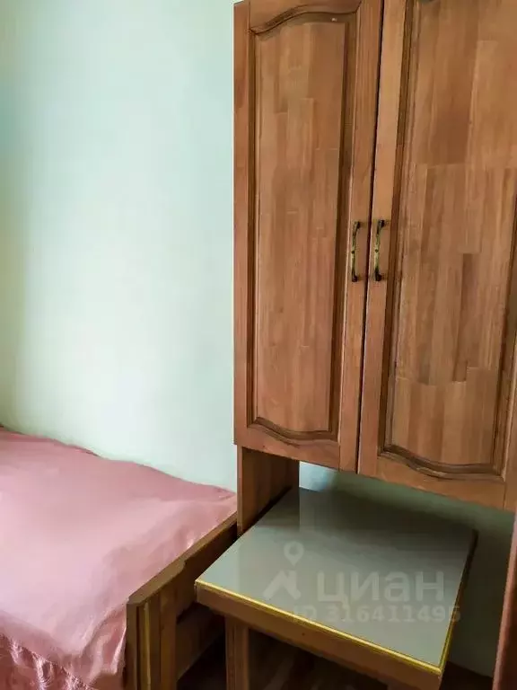 Комната Крым, Ялта муниципальный округ, Симеиз пгт ул. Советская, 60Б - Фото 1