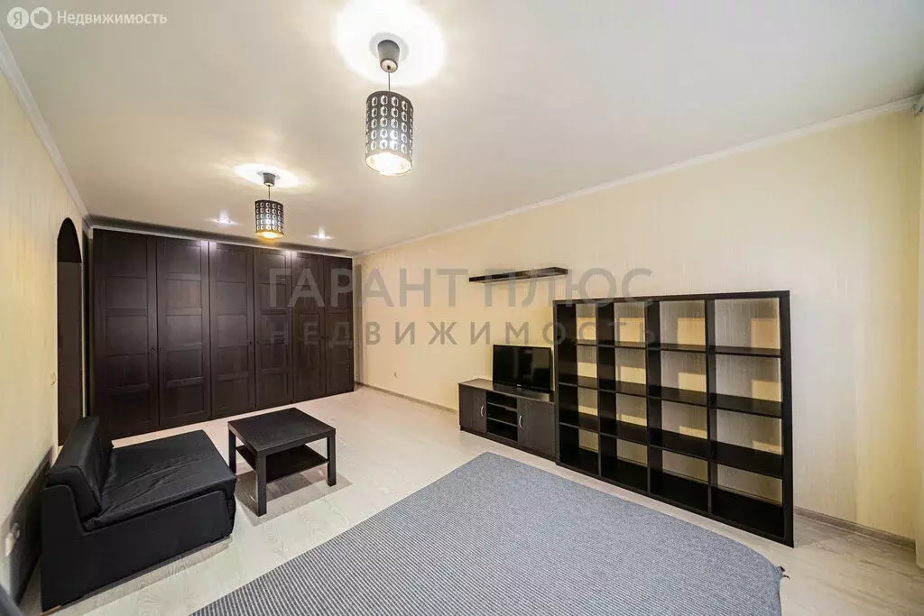 1-комнатная квартира: Липецк, улица 50 лет НЛМК, 2Г (40.7 м) - Фото 2