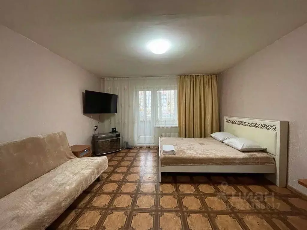 2-к кв. Ямало-Ненецкий АО, Новый Уренгой Сибирская ул., 67 (60.0 м) - Фото 2