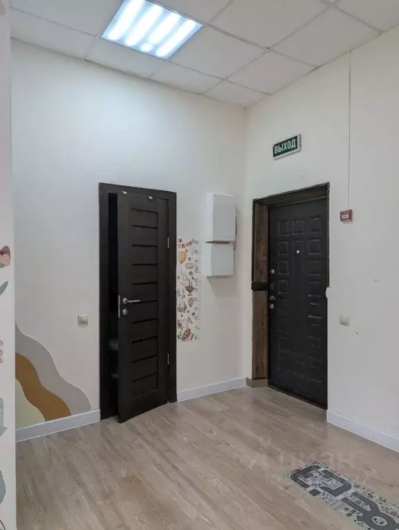 Помещение свободного назначения в Москва, Москва, Зеленоград к2305А ... - Фото 1