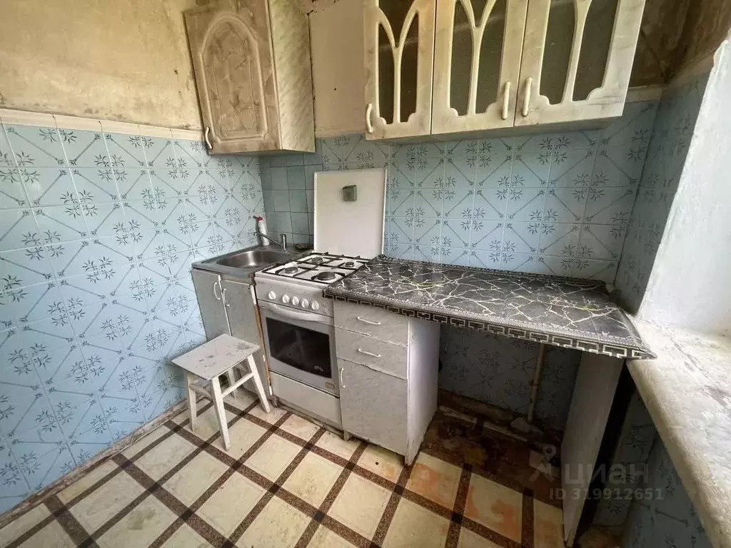 2-к кв. Воронежская область, Воронеж Острогожская ул., 67В (45.0 м) - Фото 1