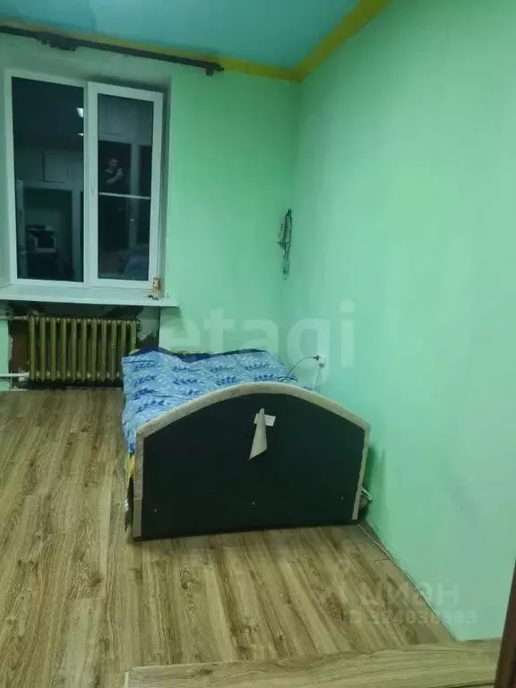 Комната Санкт-Петербург Огородный пер., 5 (18.0 м) - Фото 2